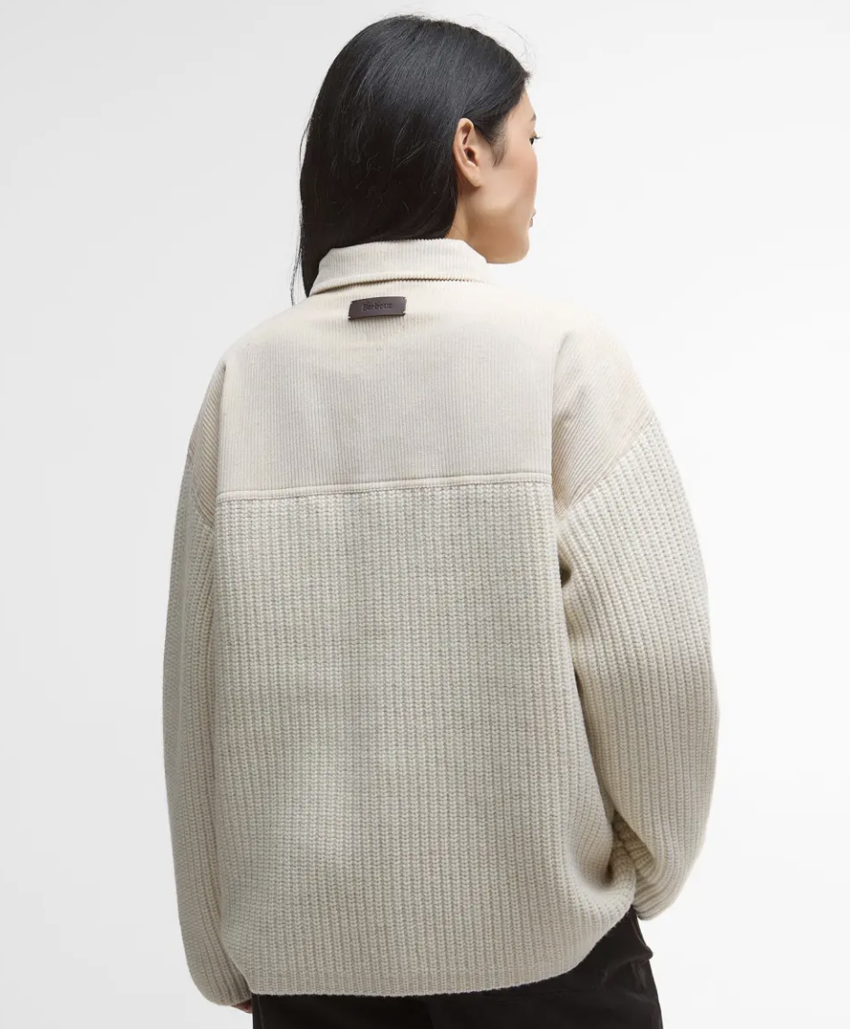 MAXINE KNITTED CARDIGAN