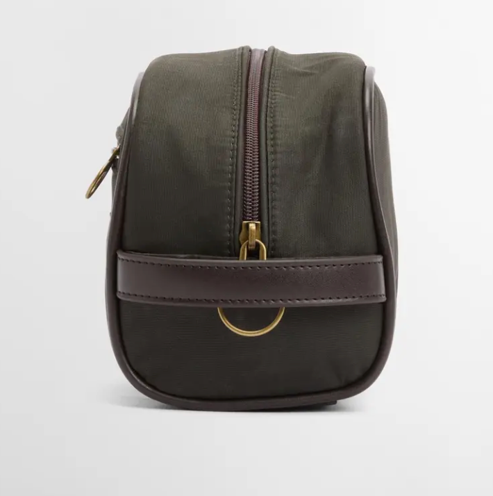 WAX WASHBAG