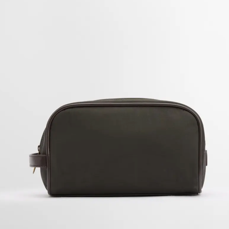WAX WASHBAG