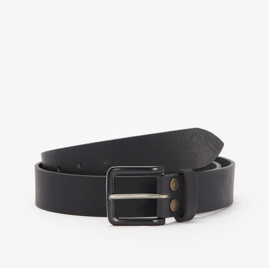 DOUBLE RIVET BELT