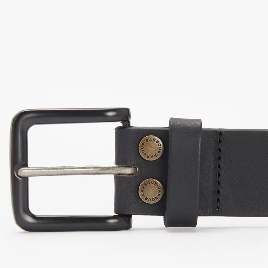 DOUBLE RIVET BELT