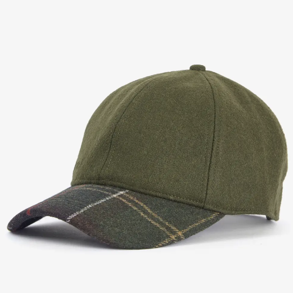 ROKER CAP