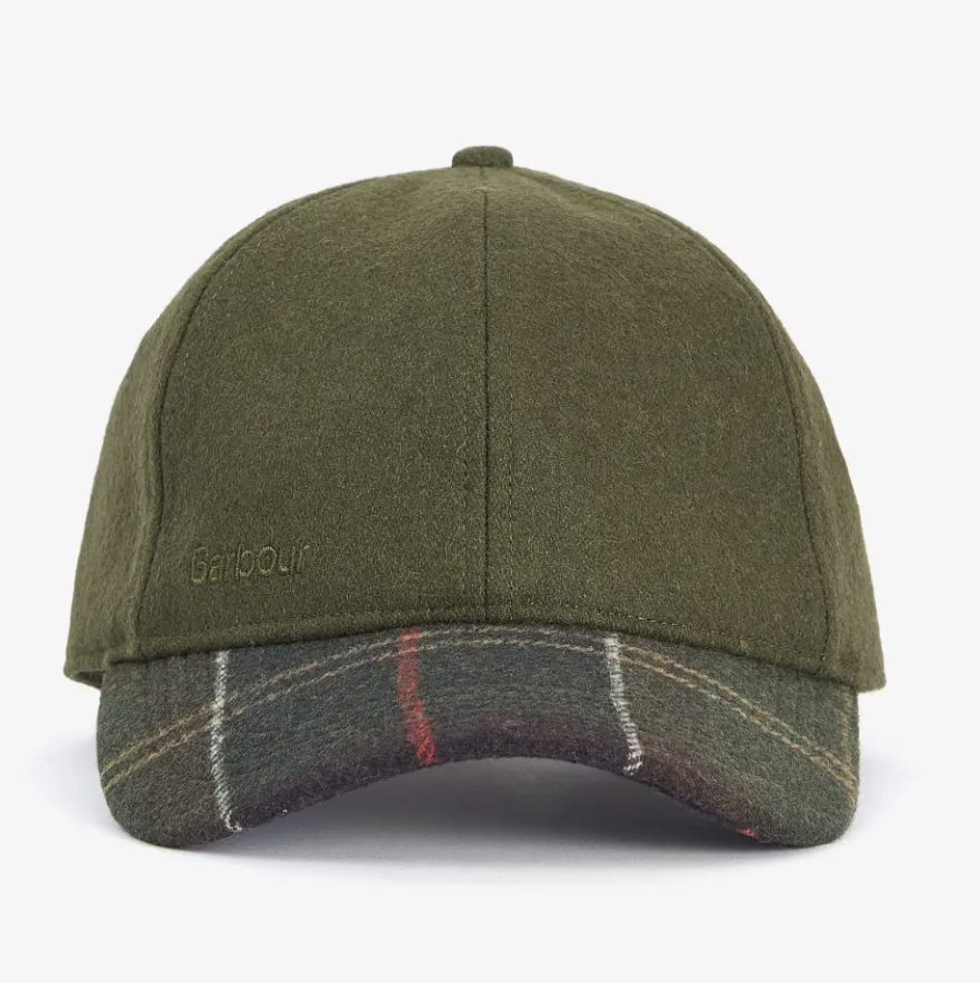 ROKER CAP