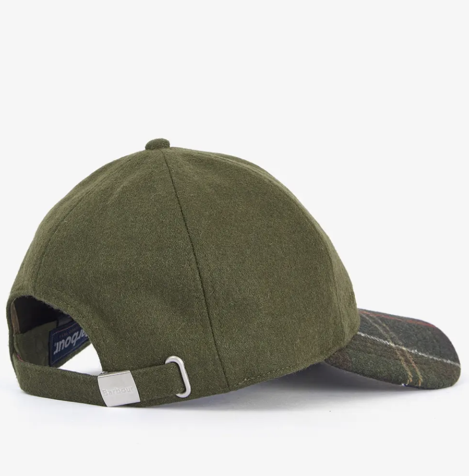 ROKER CAP
