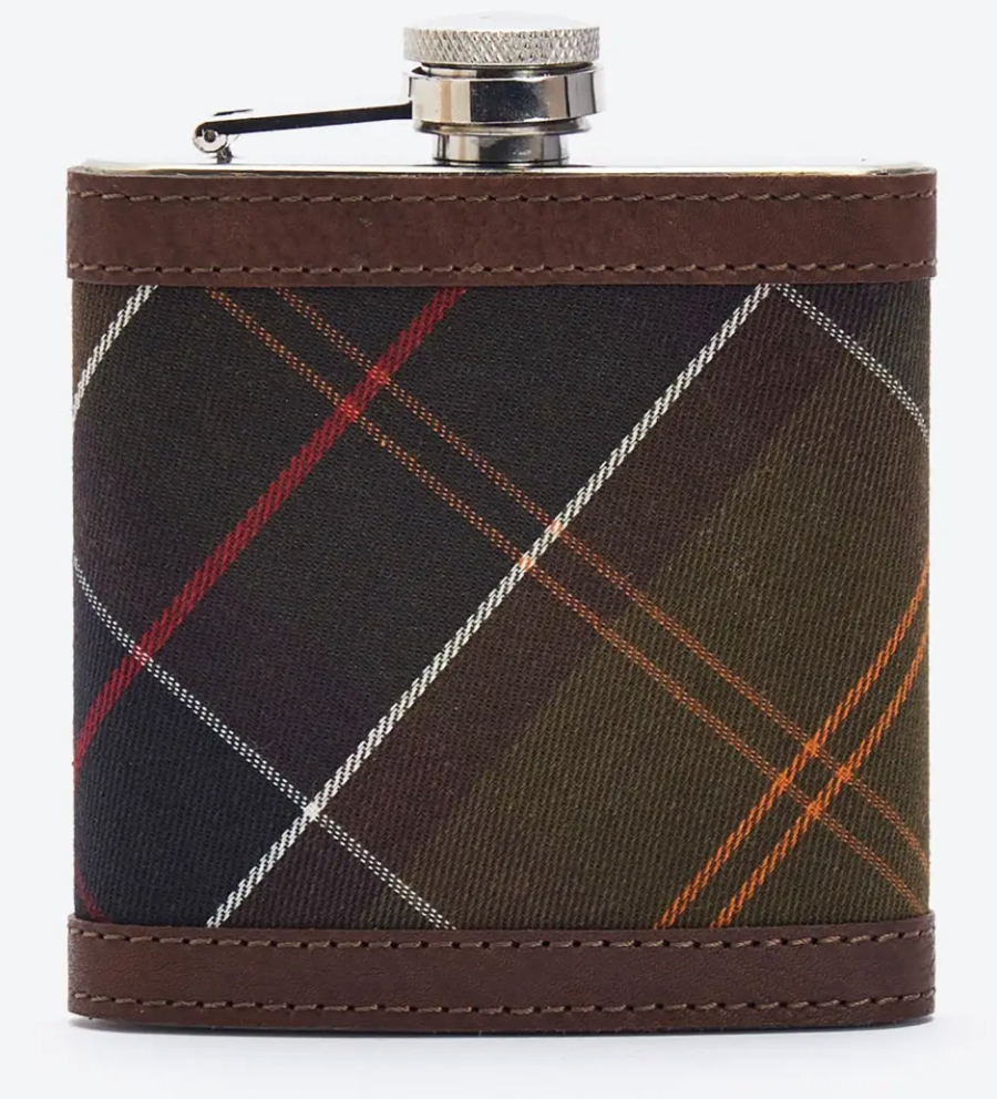 HIP FLASK