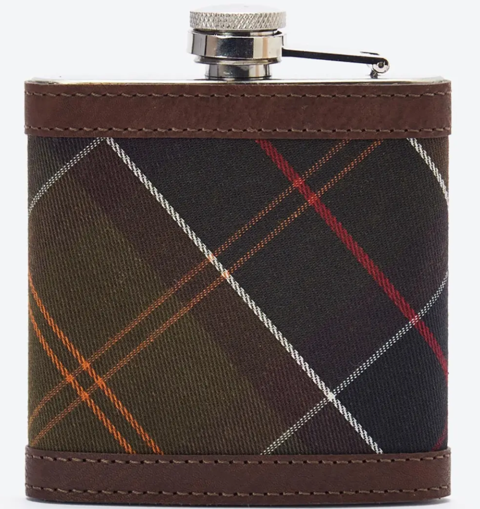 HIP FLASK