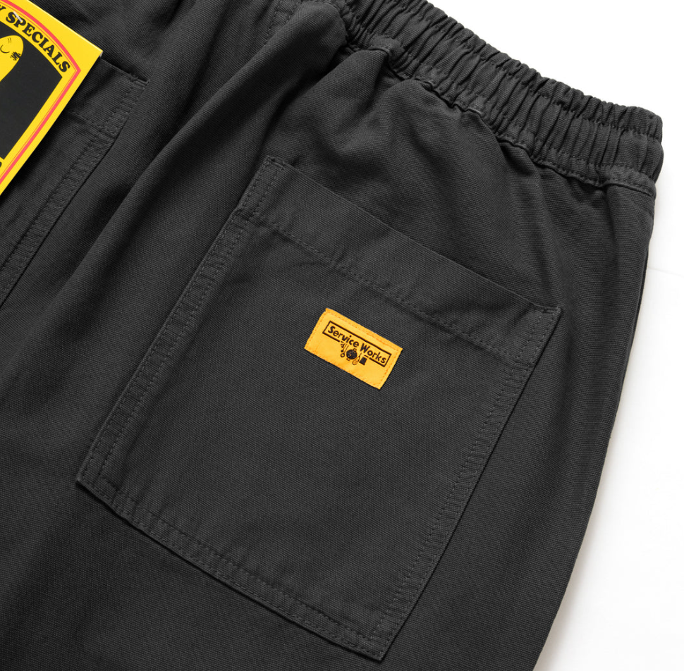 CLASSIC CHEF PANTS
