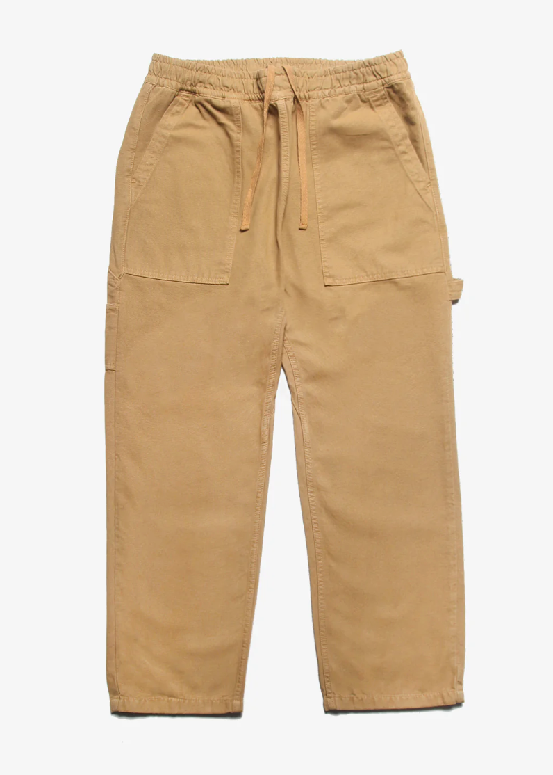 UTILITY CHEF PANTS