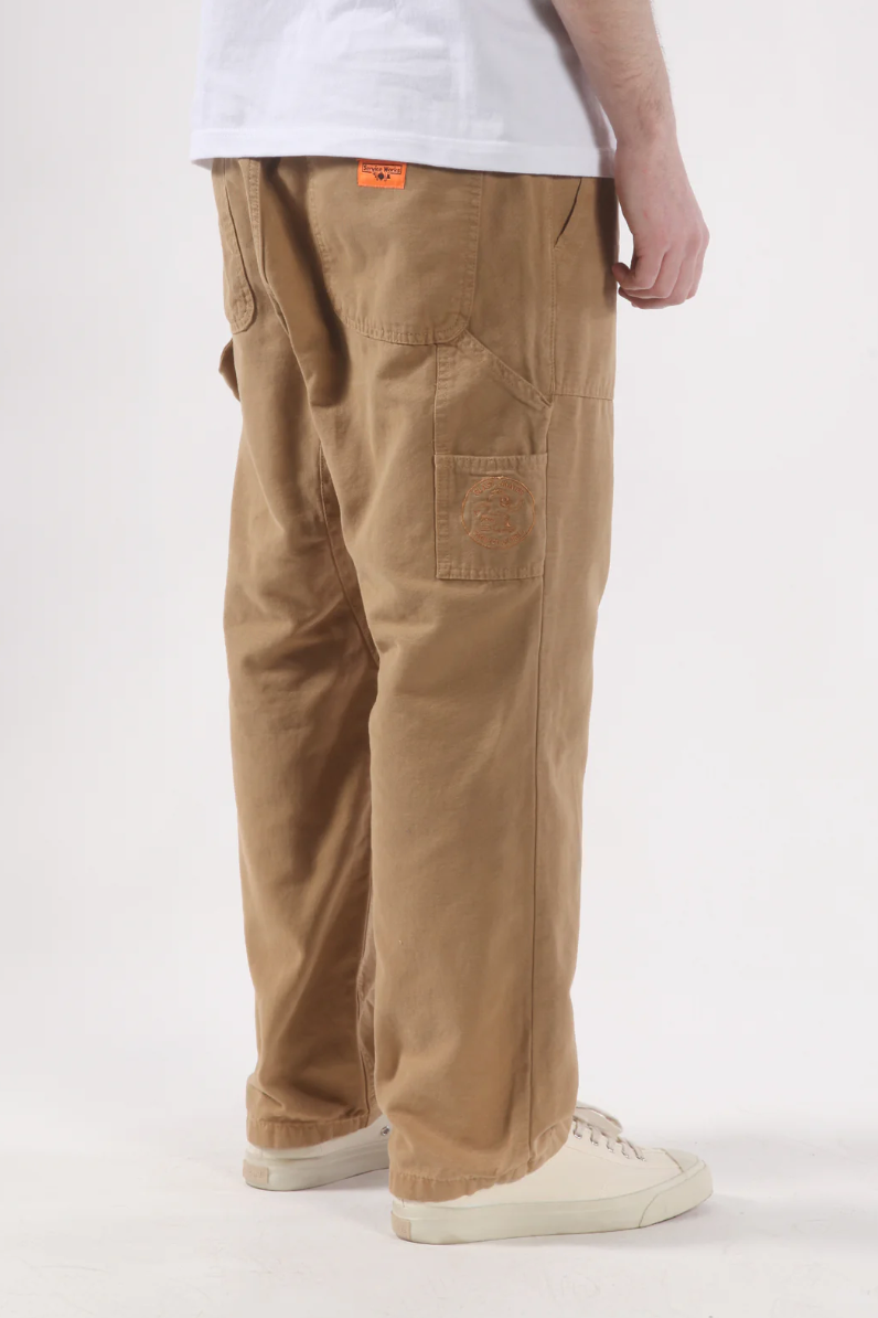 UTILITY CHEF PANTS