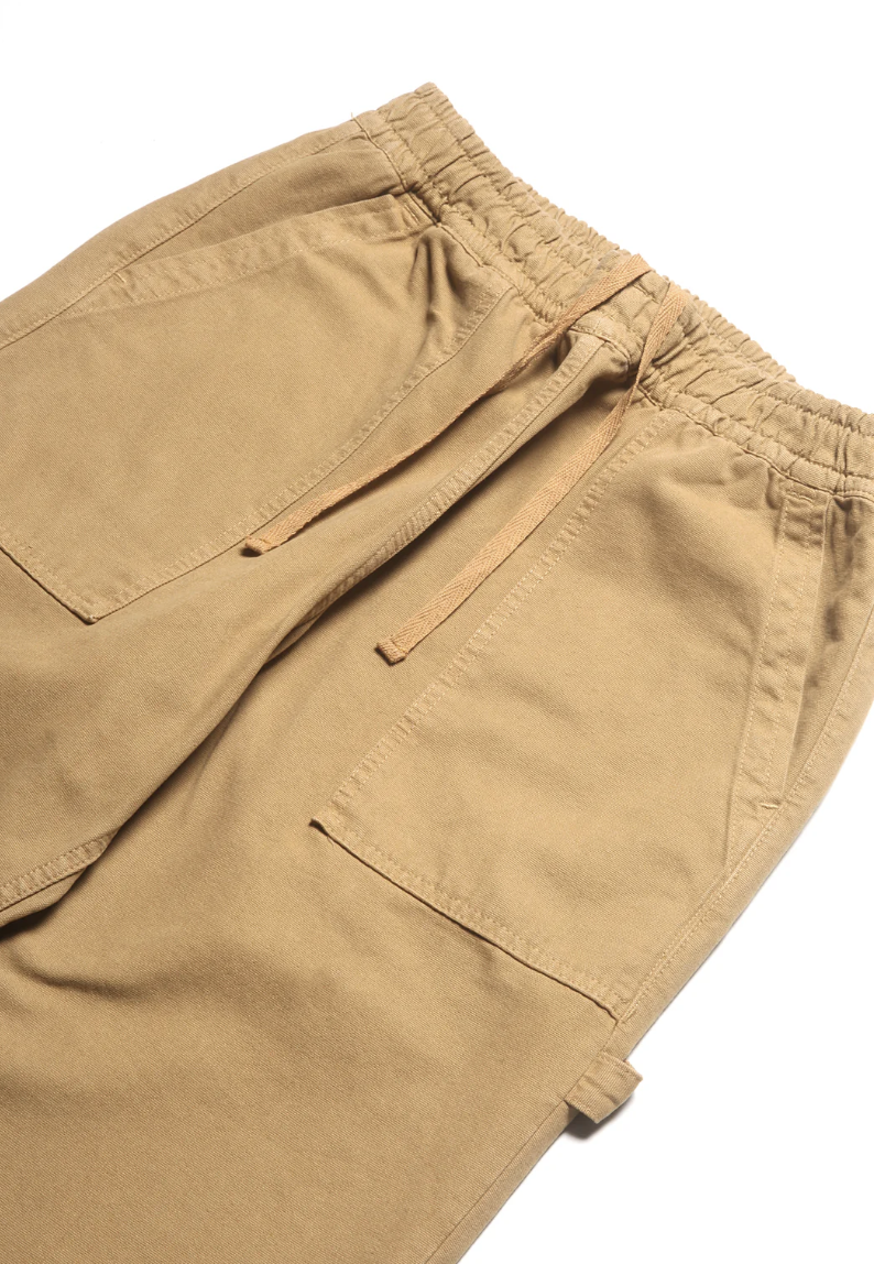 UTILITY CHEF PANTS