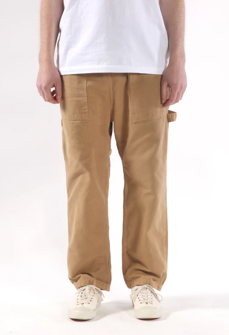UTILITY CHEF PANTS