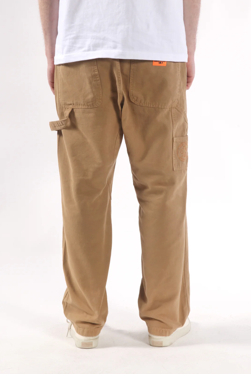 UTILITY CHEF PANTS