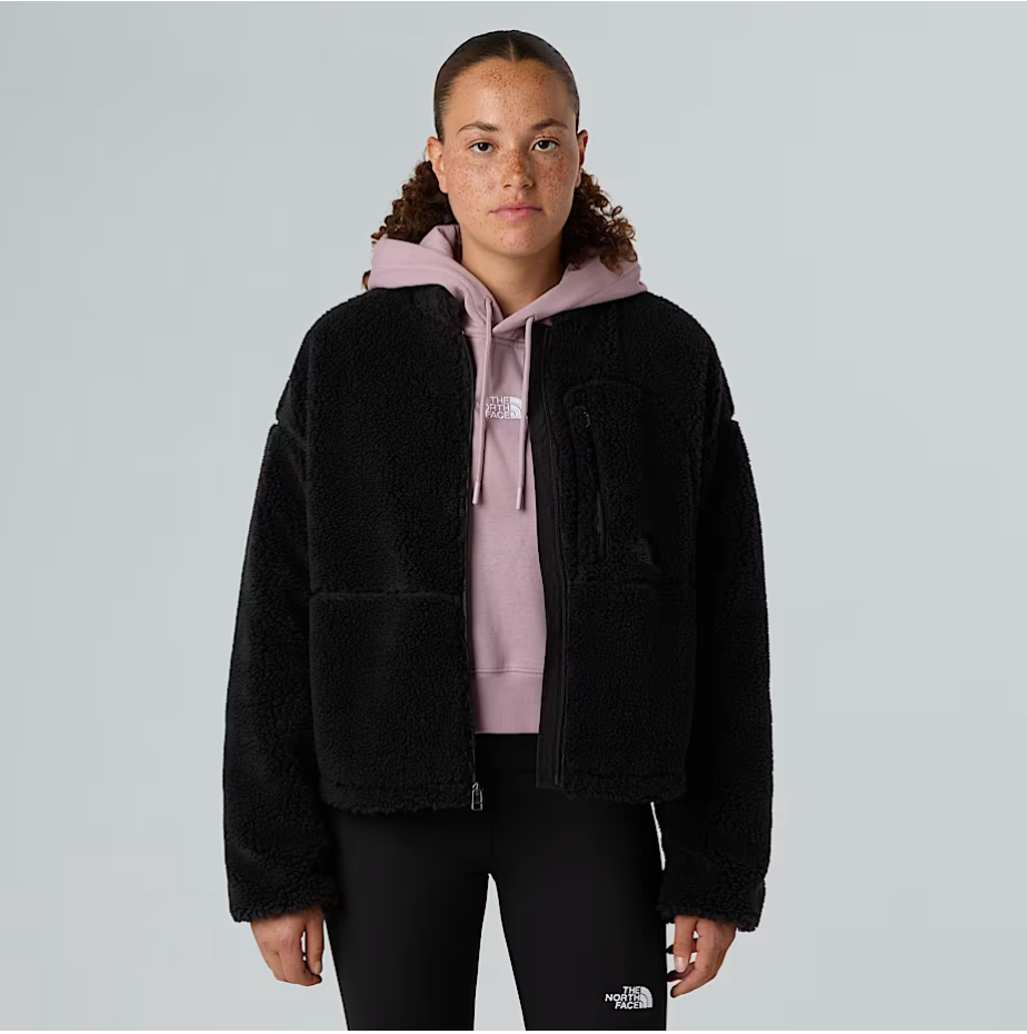 veste polaire Extreme Pile