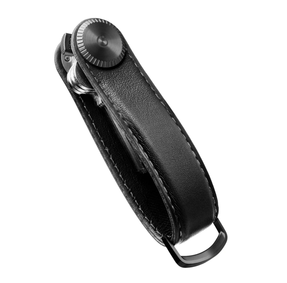 Étuis à clés Tout cuir 9 clés