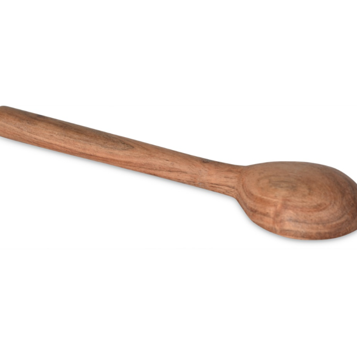 Cuillère en bois