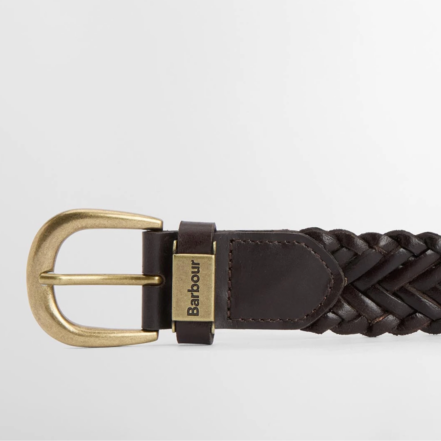 REDSHORE LEATHER BELT