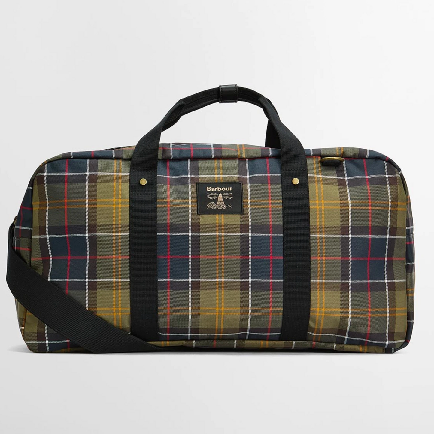 TORRIDON TARTAN HOLDALL
