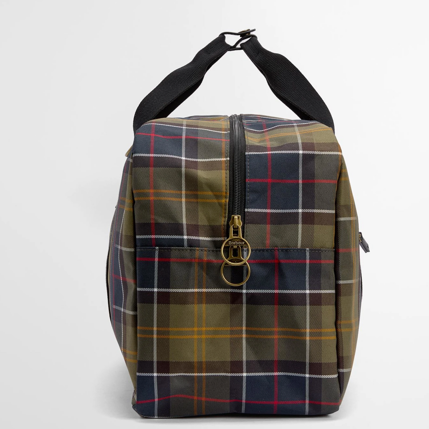 TORRIDON TARTAN HOLDALL