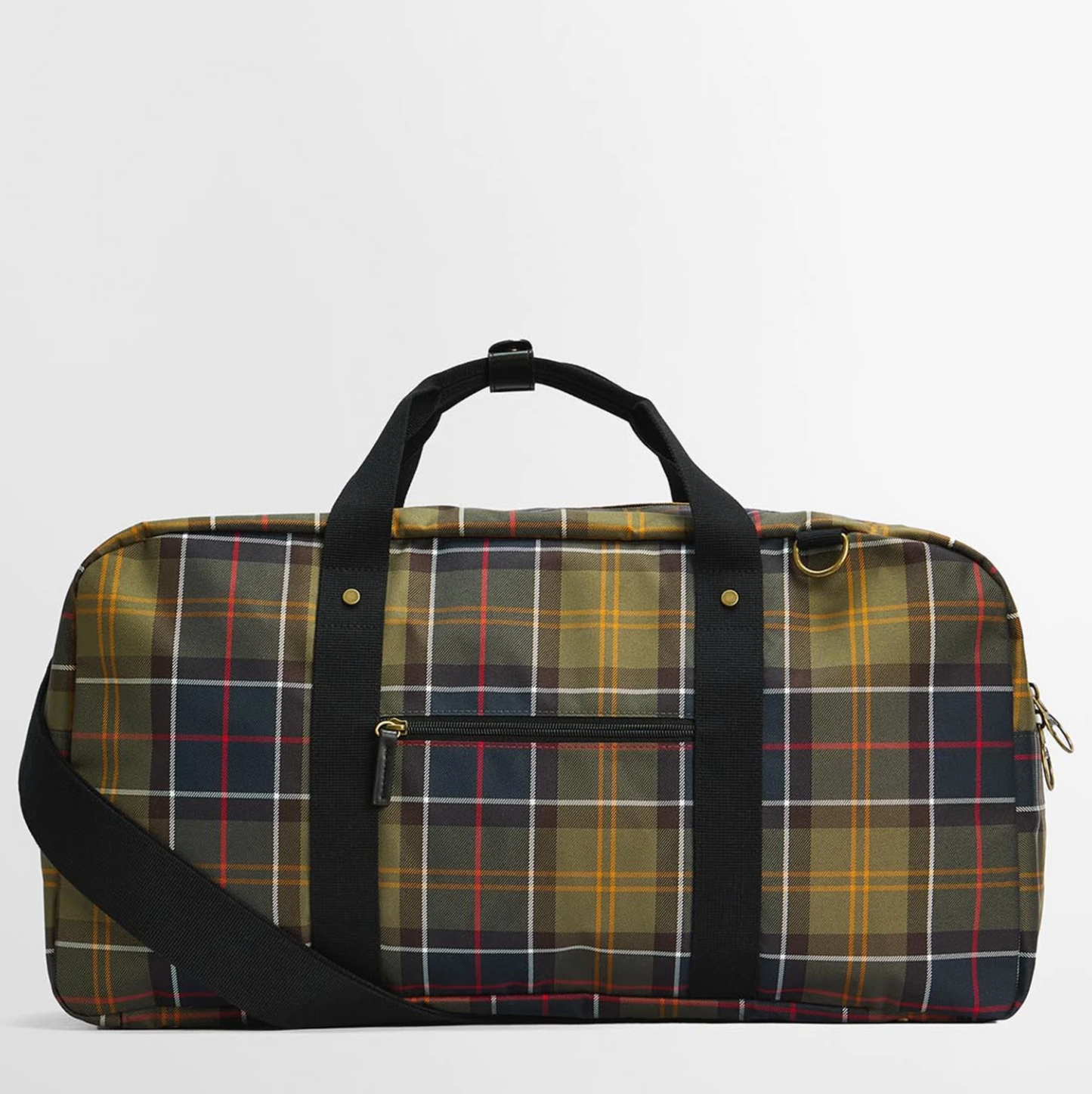 TORRIDON TARTAN HOLDALL