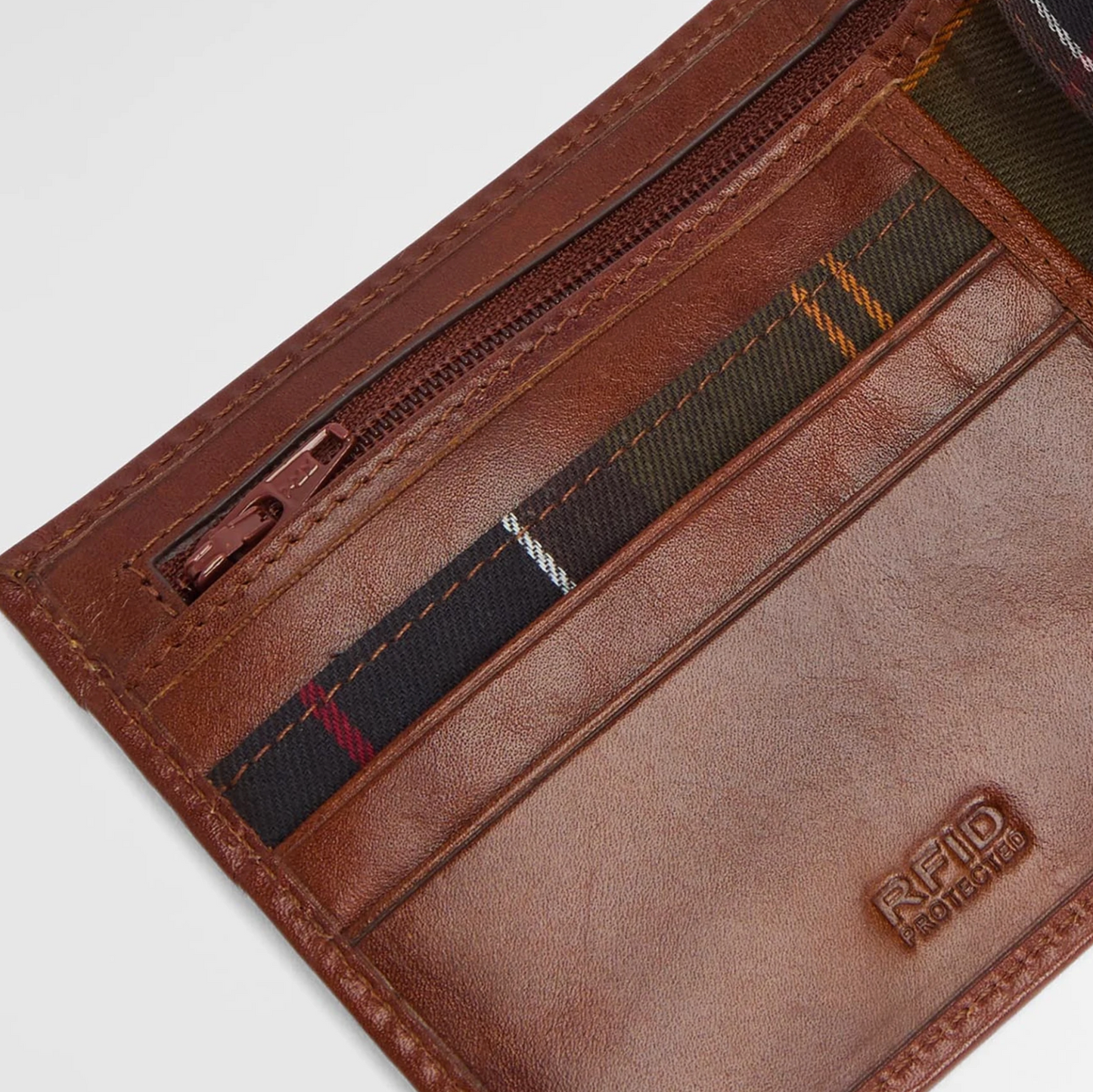 BOLAM LEATHER WALLET