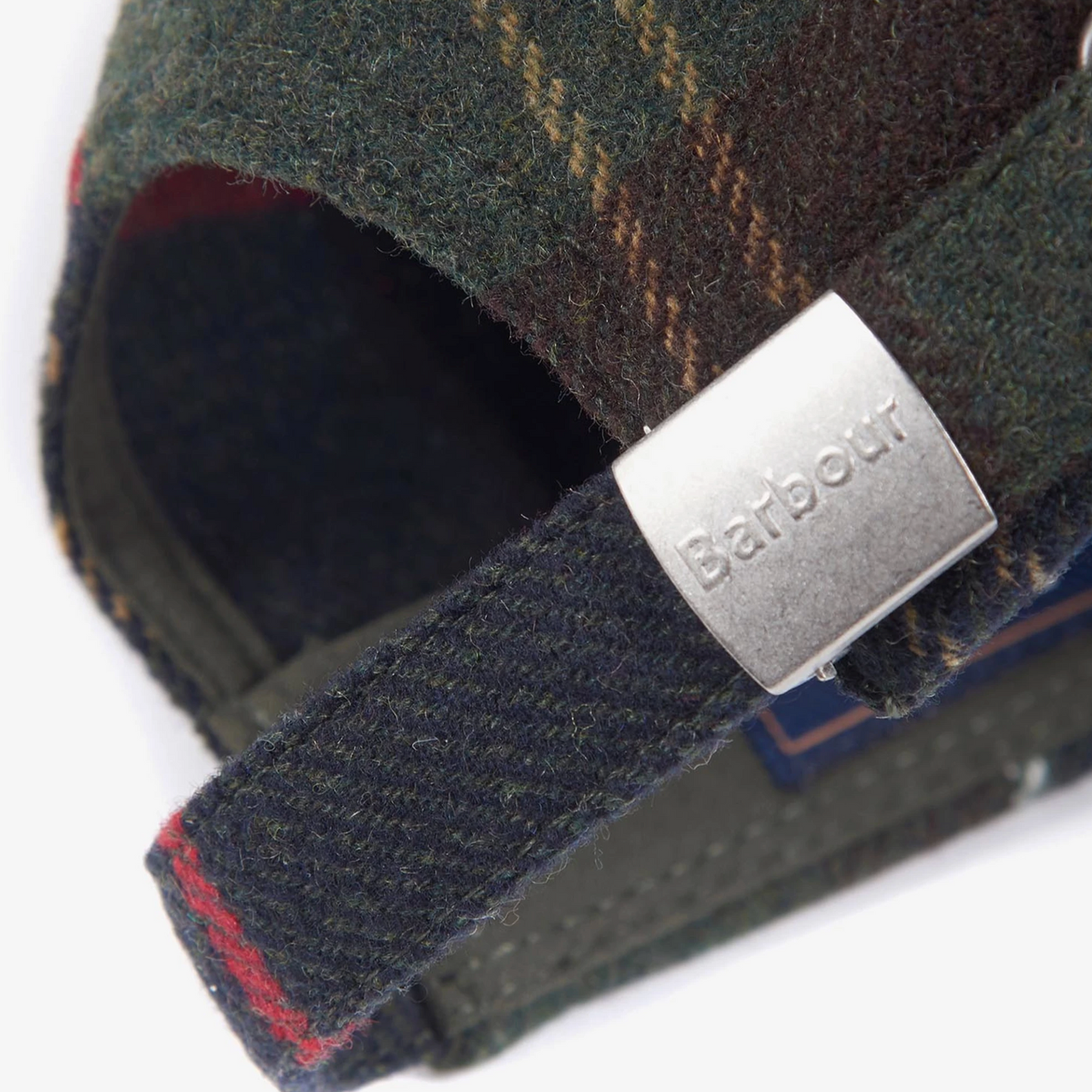 GALINGALE TARTAN CAP