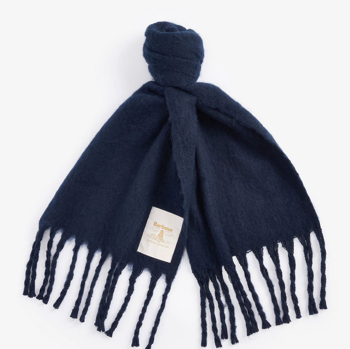 ELLISON SCARF