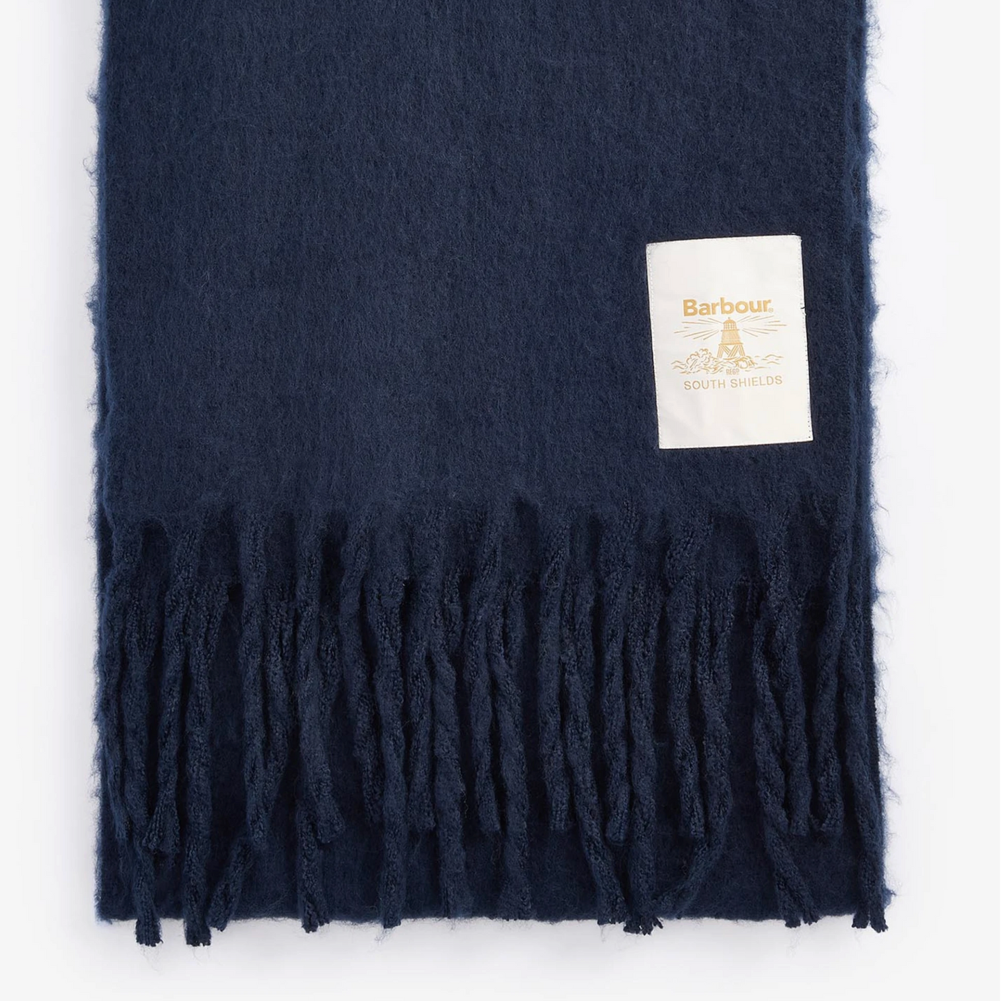 ELLISON SCARF