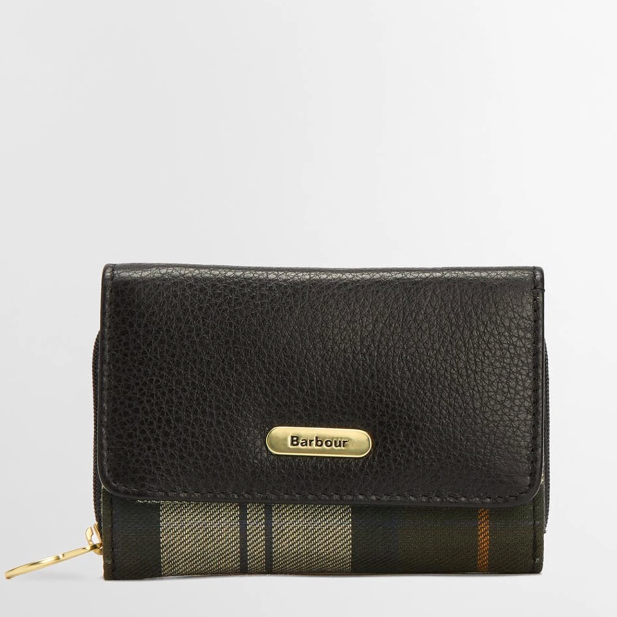 ROSA LEATHER FRENCH PURSE