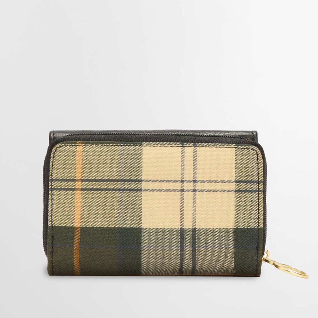 ROSA LEATHER FRENCH PURSE
