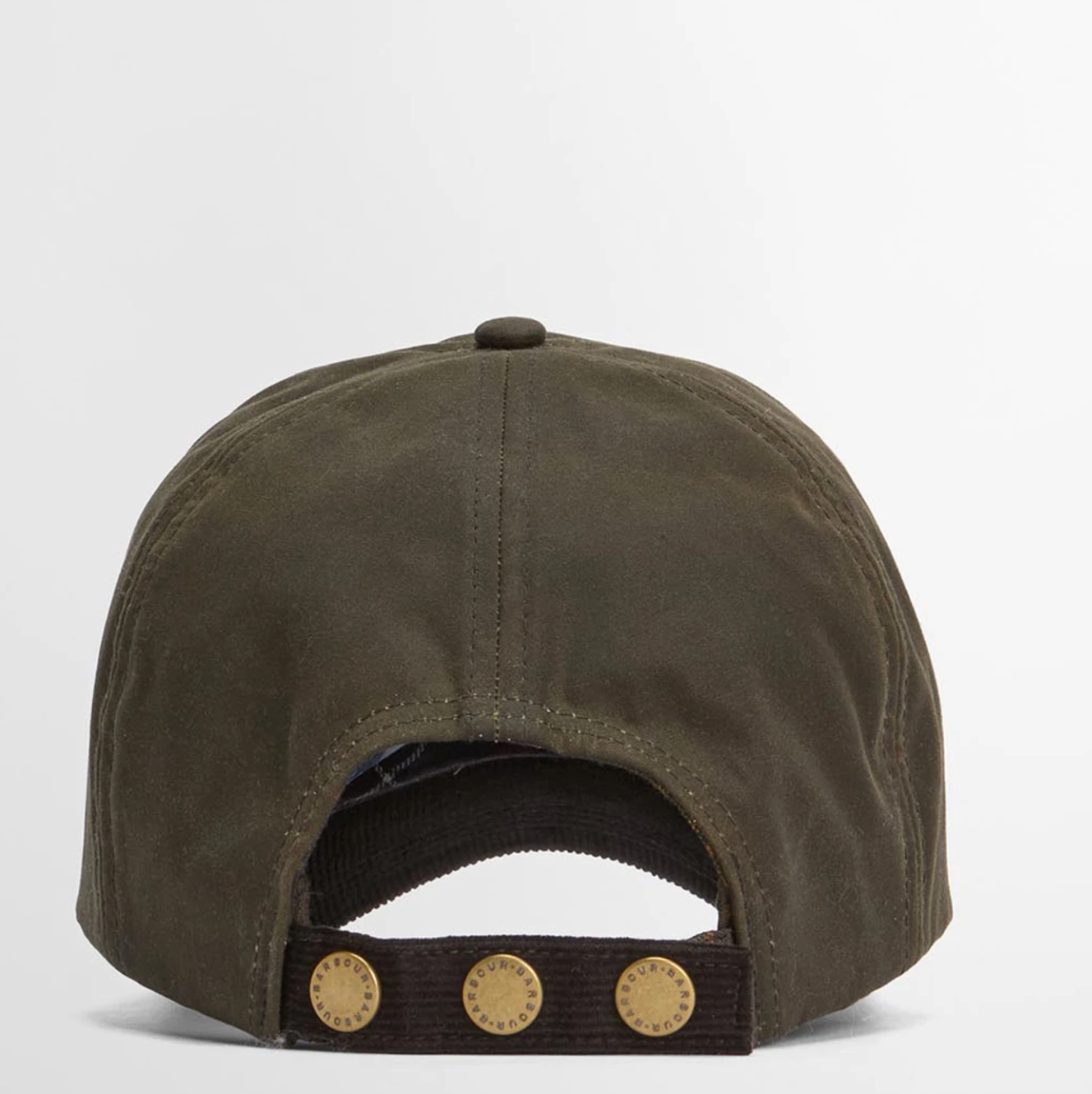 ASHBY CAP