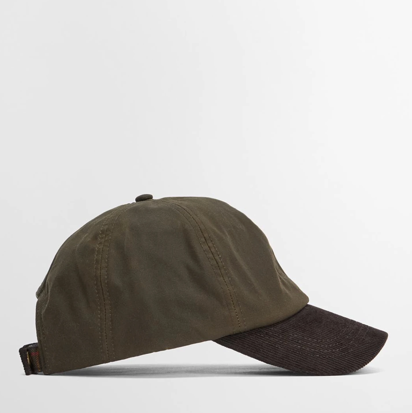 ASHBY CAP