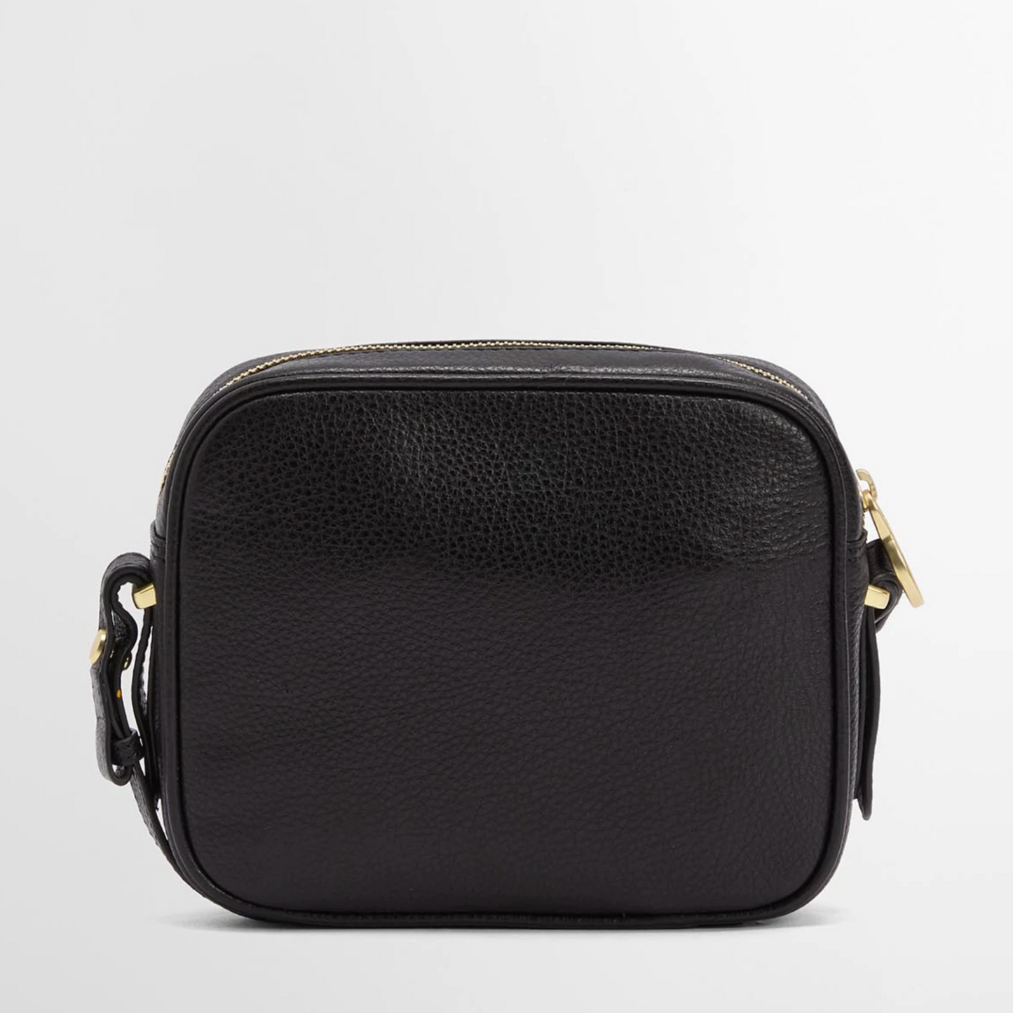 DAPHNE LEATHER CROSSBODY BAG