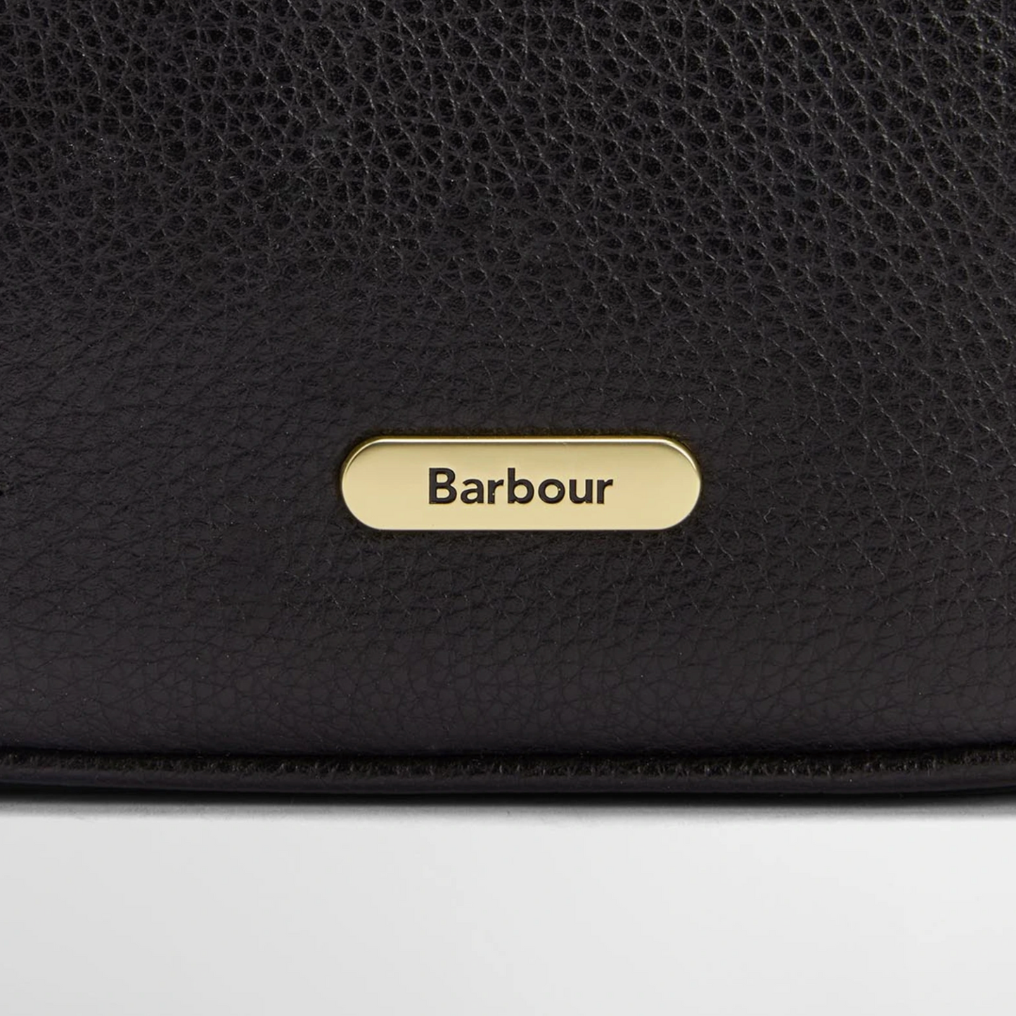 DAPHNE LEATHER CROSSBODY BAG