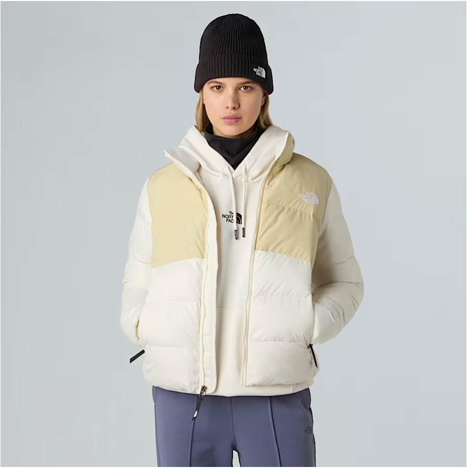 SAIKURU JACKET