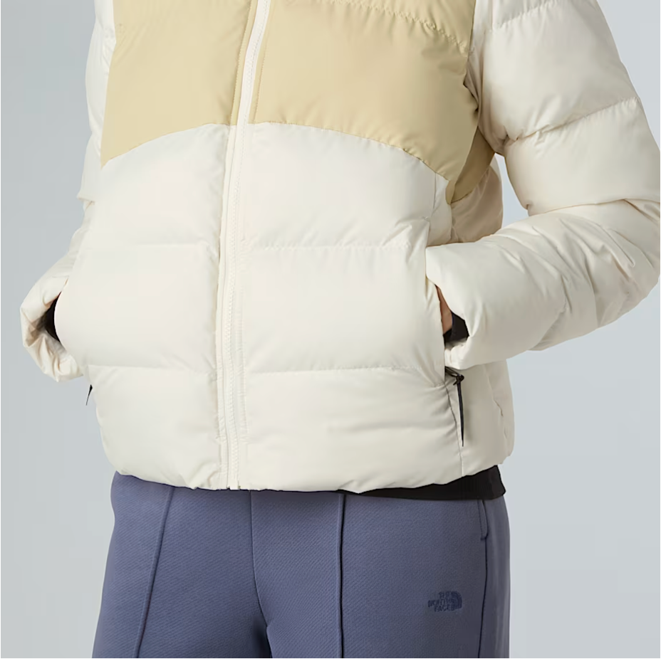 SAIKURU JACKET