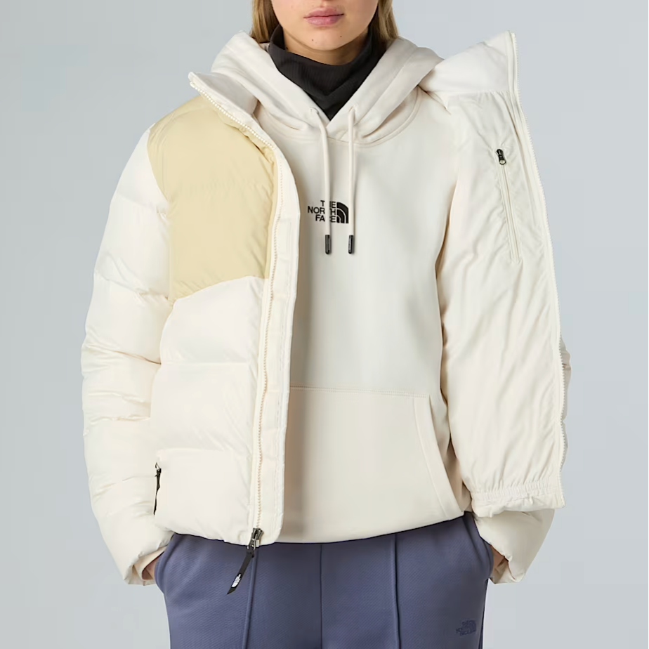 SAIKURU JACKET