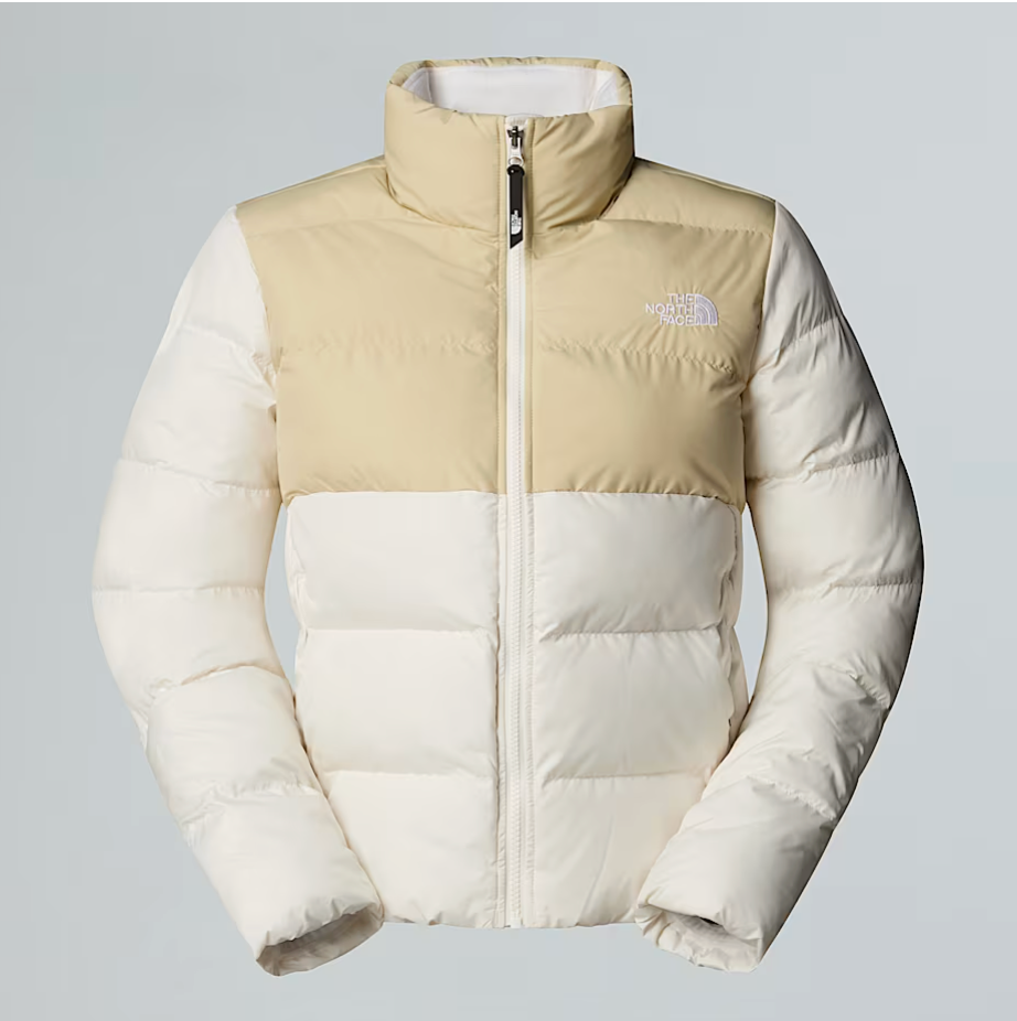 SAIKURU JACKET