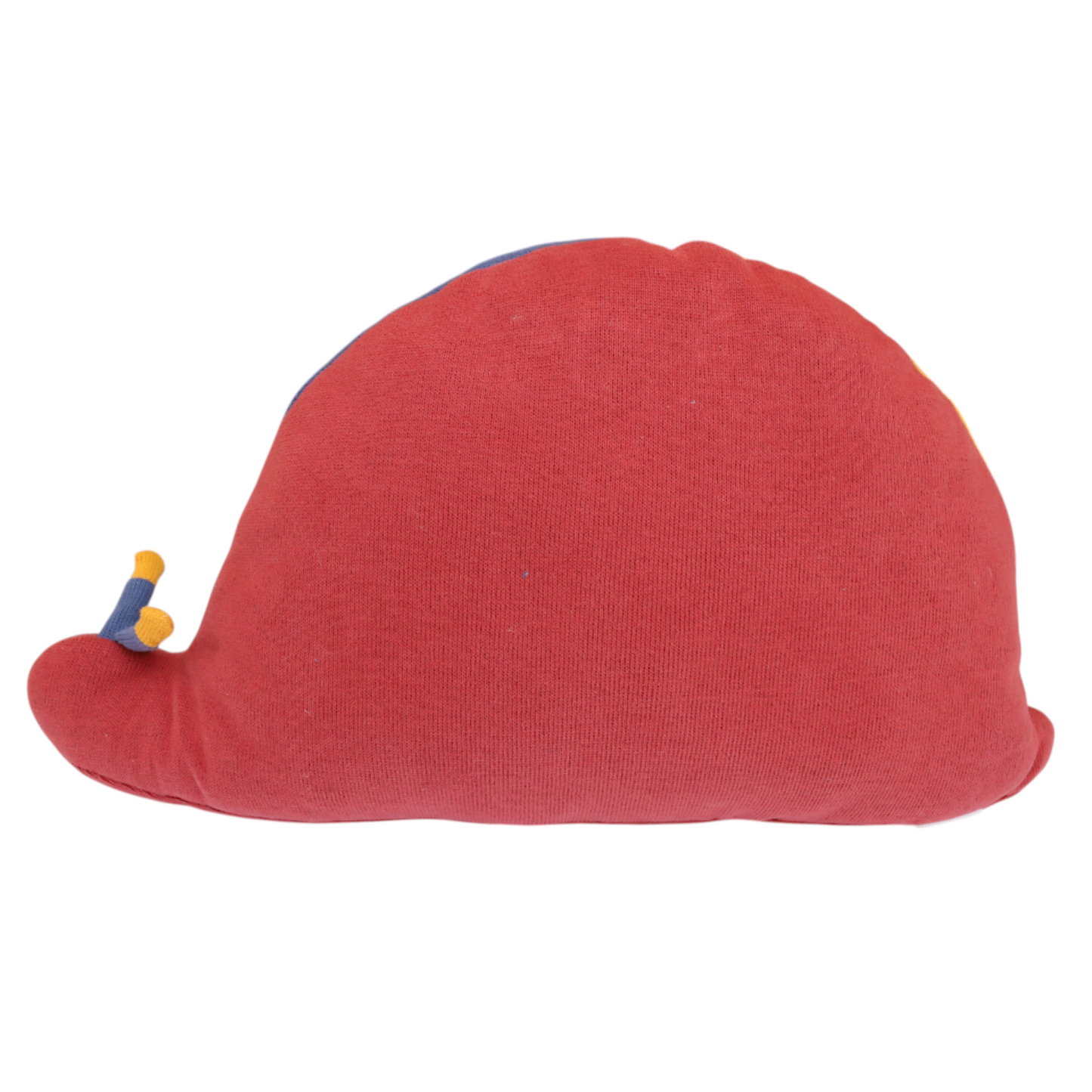 Coussin Escargot