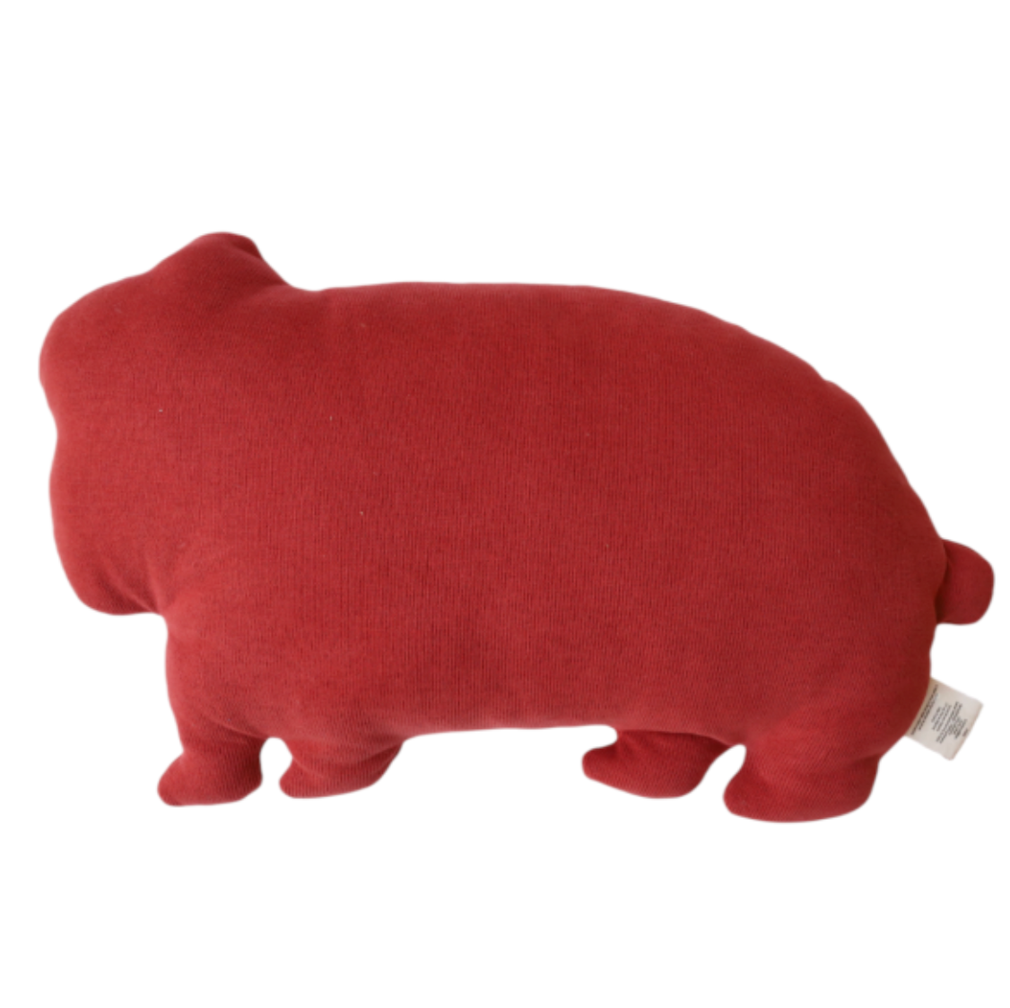 Coussin Ours