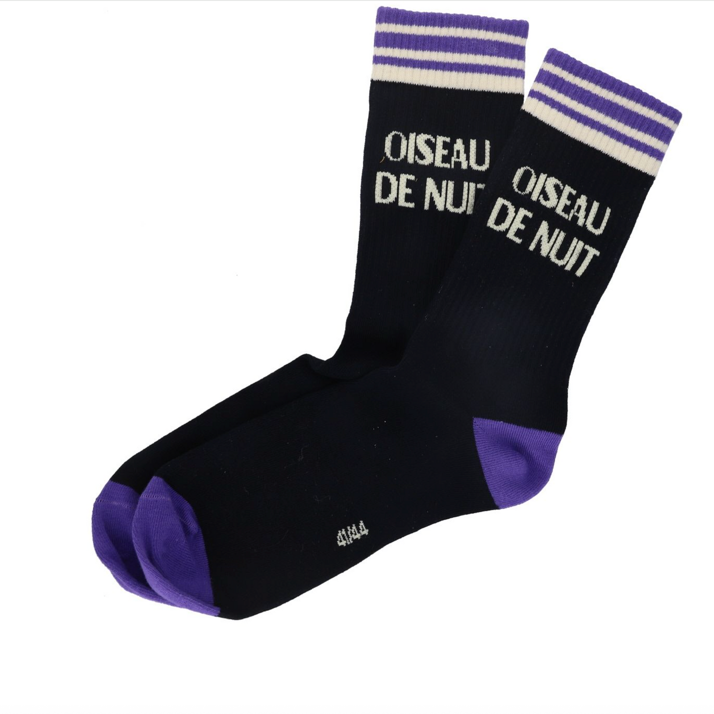 Chaussettes Oiseau de nuit