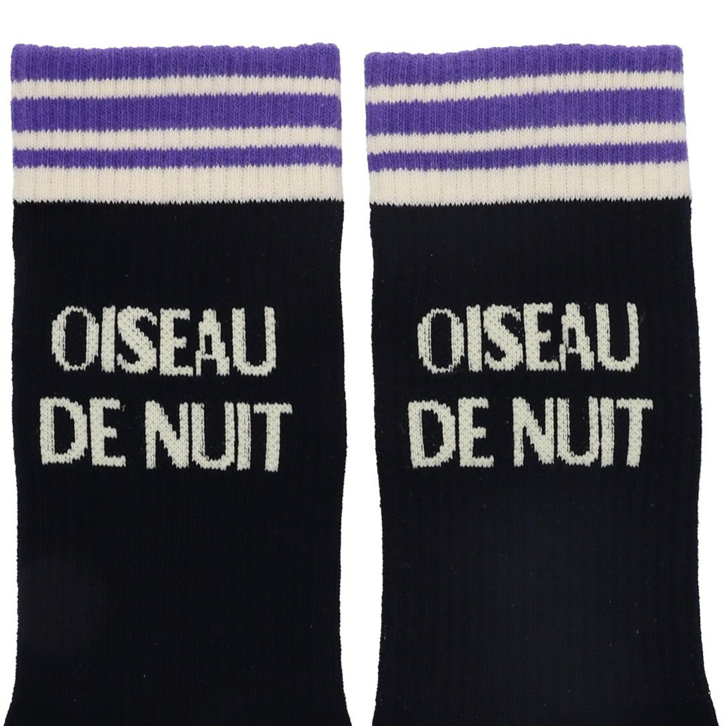 Chaussettes Oiseau de nuit