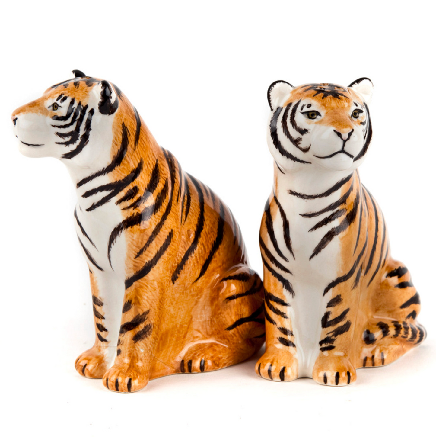 Tiger Salt and Pepper