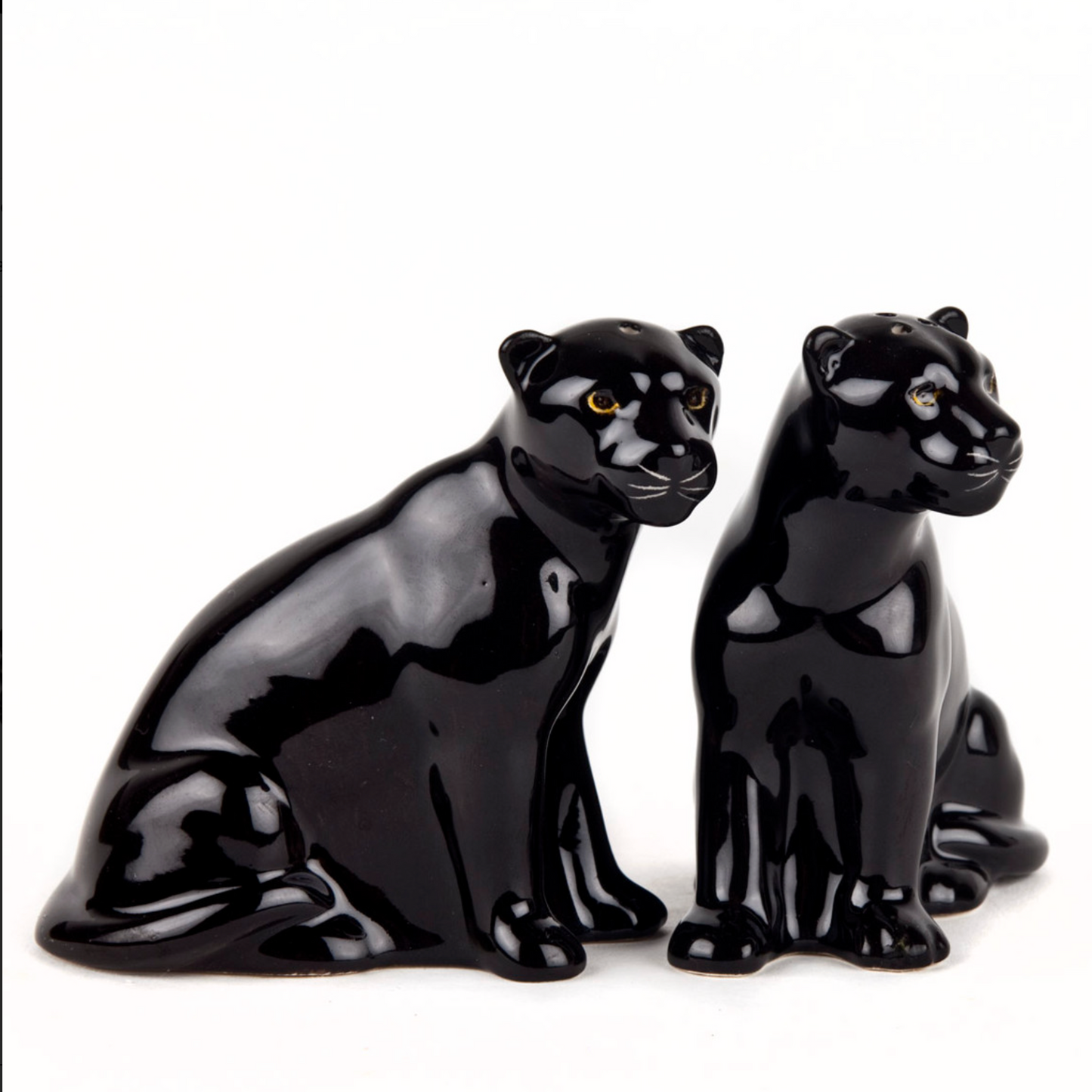 Panther Salt & Pepper