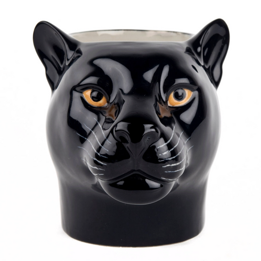 Panther Pencil Pot