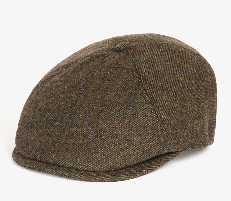 Claymore Bakerboy Hat