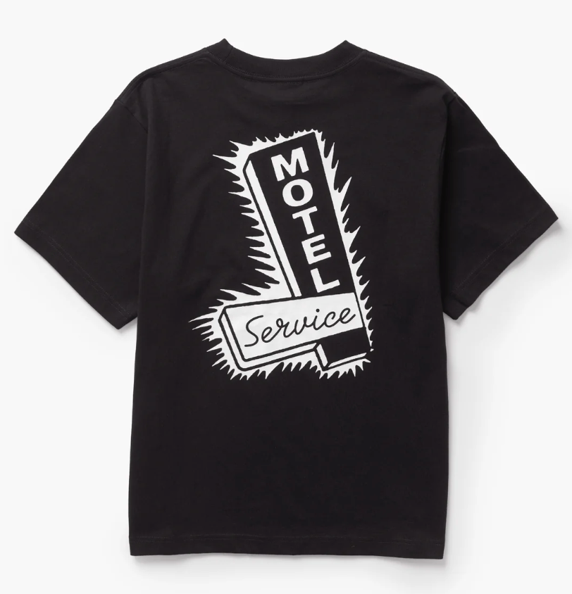 MOTEL TEE