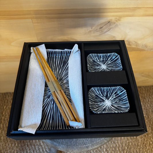 Tokyo Blue Tokusa Sushi