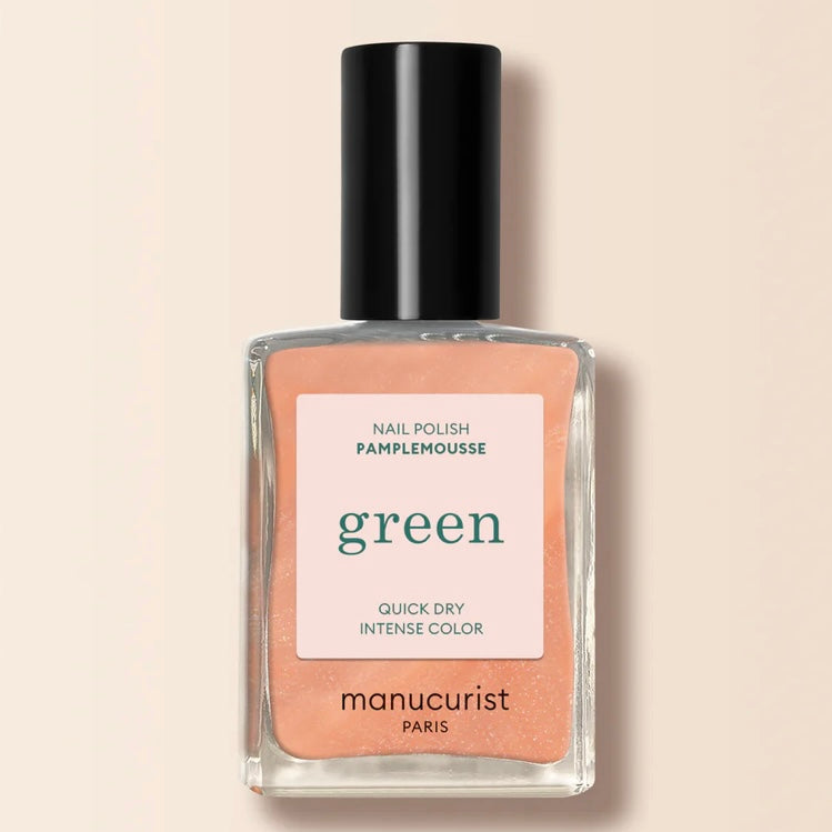 Manucurist -  Vernis classic