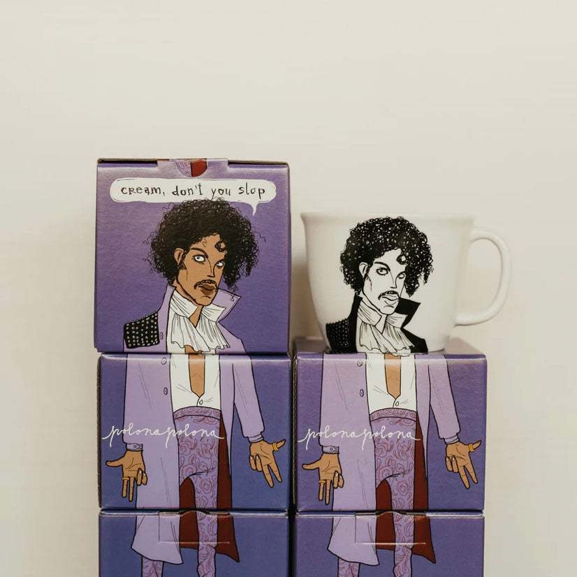 Polonapolona Tasse