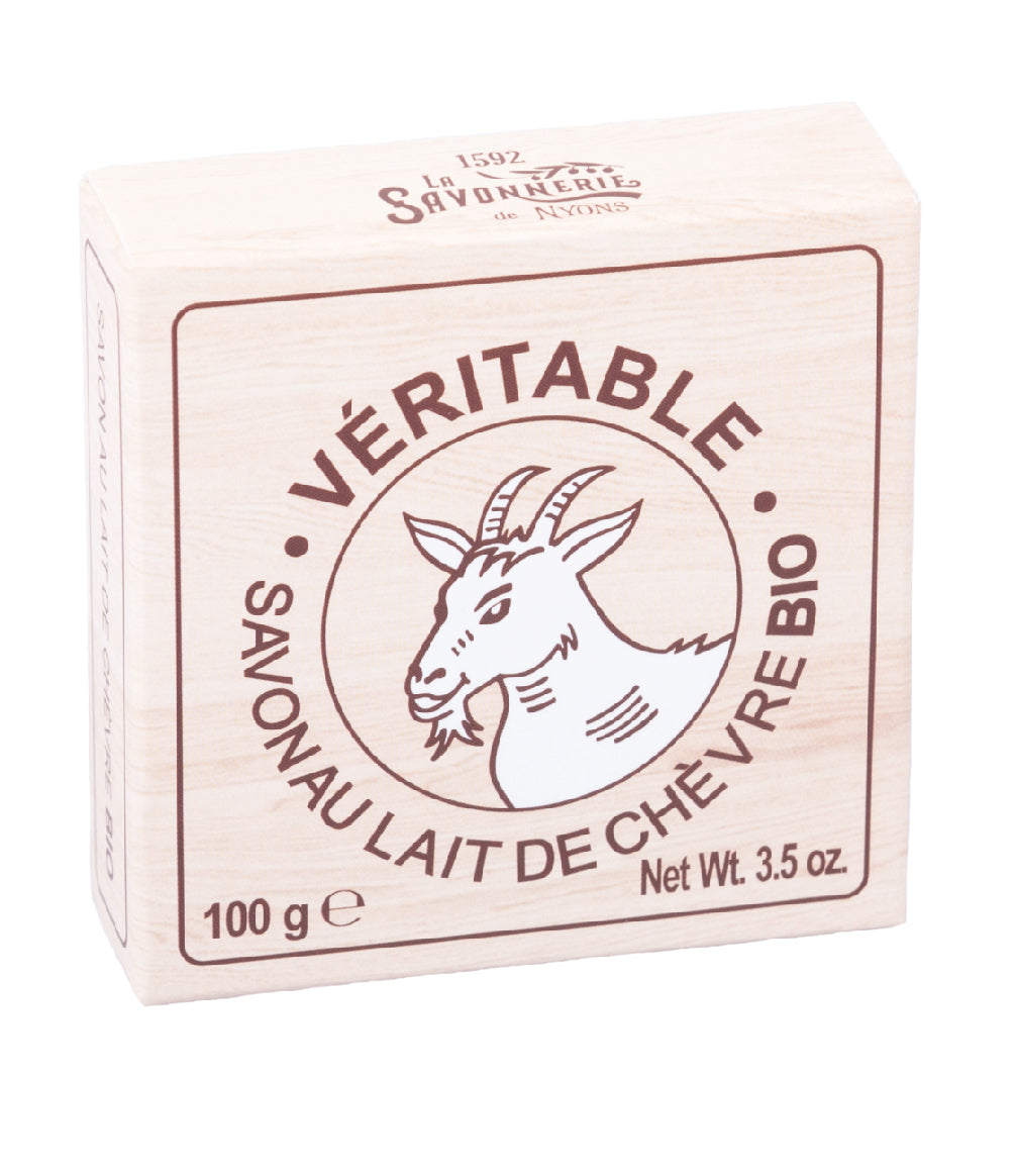 Savon lait d’ânesse, de chèvre ou de brebis